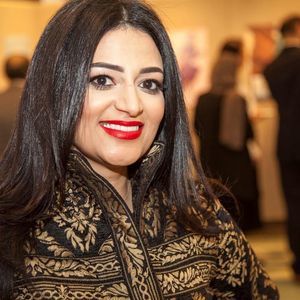 Meet your Posher, Nouf